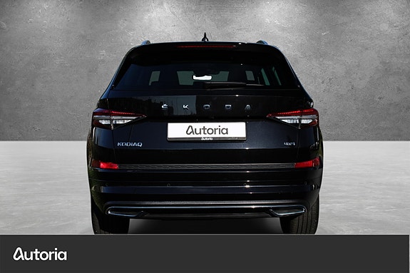 Skoda Kodiaq 4 of 27