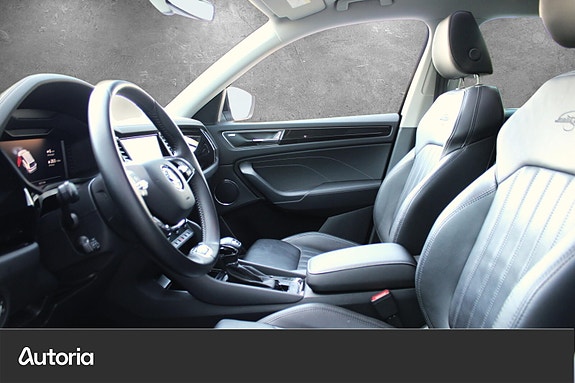 Skoda Kodiaq 9 of 27