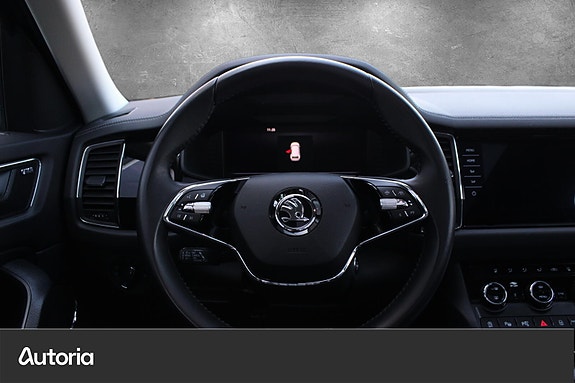 Skoda Kodiaq 15 of 27
