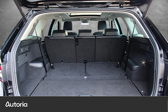 Skoda Kodiaq 25 of 27
