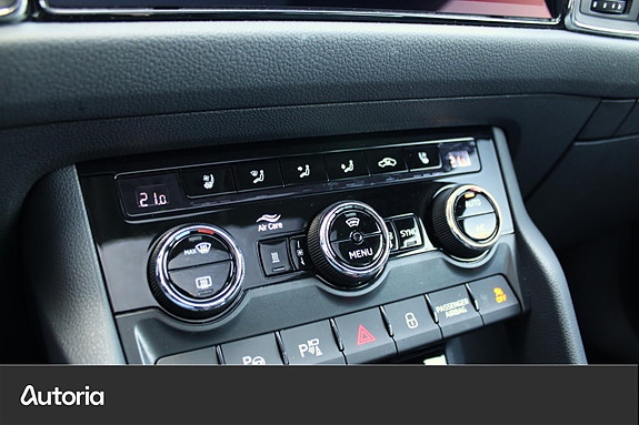 Skoda Kodiaq 17 of 27