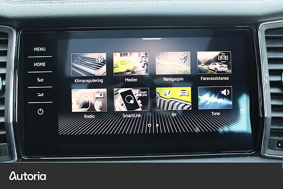 Skoda Kodiaq 20 of 27