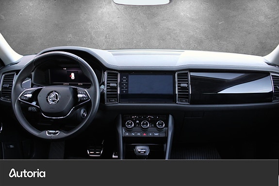 Skoda Kodiaq 14 of 27