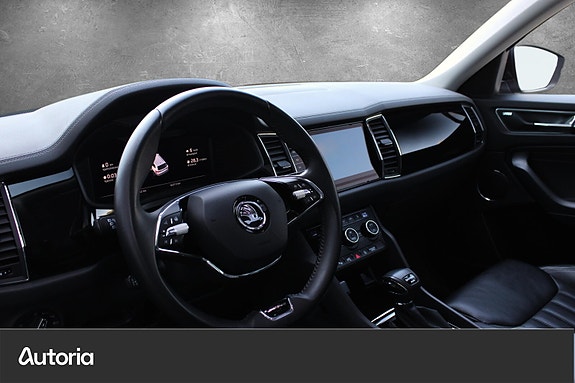 Skoda Kodiaq 10 of 27