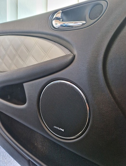 Jaguar X-TYPE 19 of 26