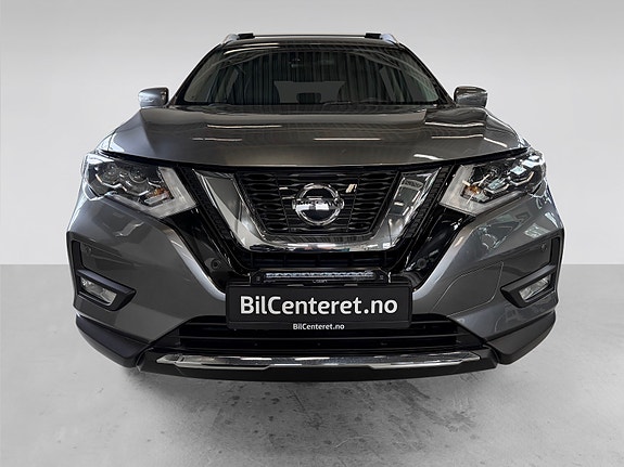 Nissan X-Trail 2 of 30