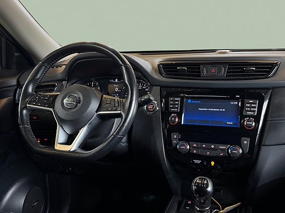 Nissan X-Trail 20 of 30
