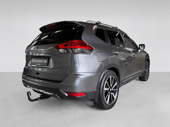 Nissan X-Trail 4 of 30
