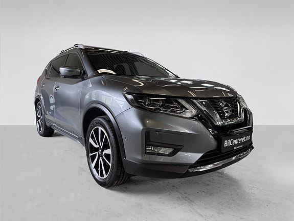 Nissan X-Trail 3 of 30