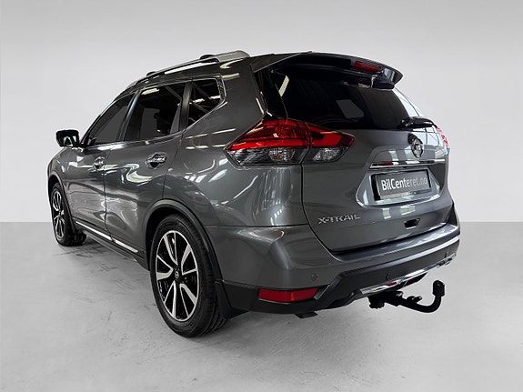 Nissan X-Trail 6 of 30