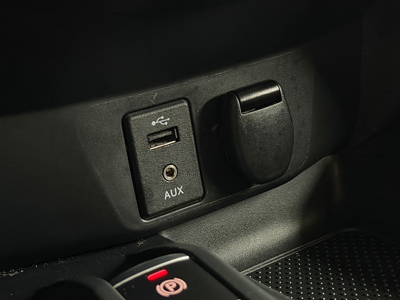 Nissan X-Trail 29 of 30