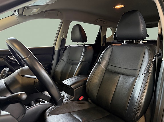 Nissan X-Trail 11 of 30