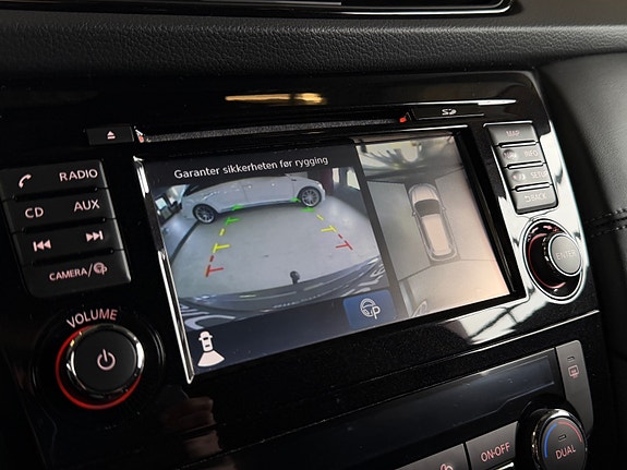 Nissan X-Trail 22 of 30