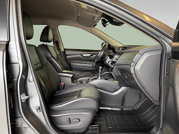 Nissan X-Trail 12 of 30
