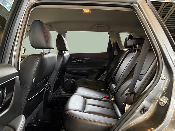 Nissan X-Trail 13 of 30
