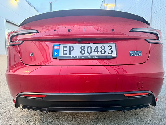 Tesla Model 3 5 of 14