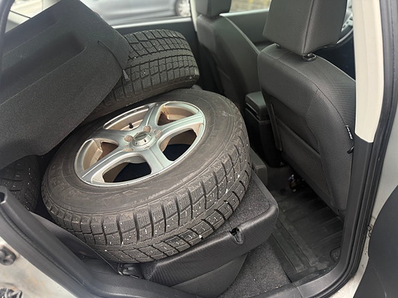 Nissan Qashqai 12 of 16