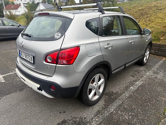 Nissan Qashqai 5 of 16