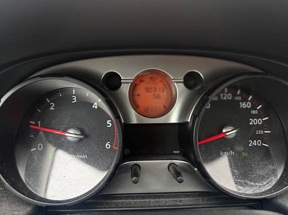 Nissan Qashqai 14 of 16