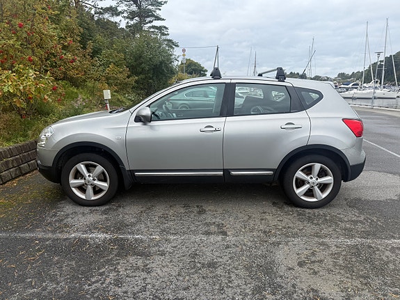 Nissan Qashqai 2 of 16