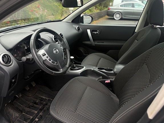Nissan Qashqai 9 of 16