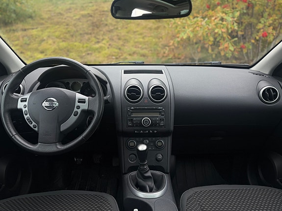 Nissan Qashqai 10 of 16