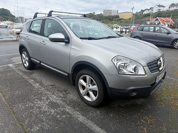 Nissan Qashqai 7 of 16