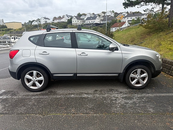 Nissan Qashqai 6 of 16