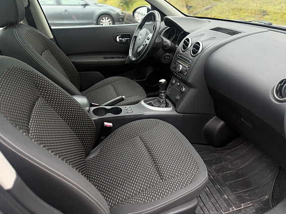 Nissan Qashqai 11 of 16