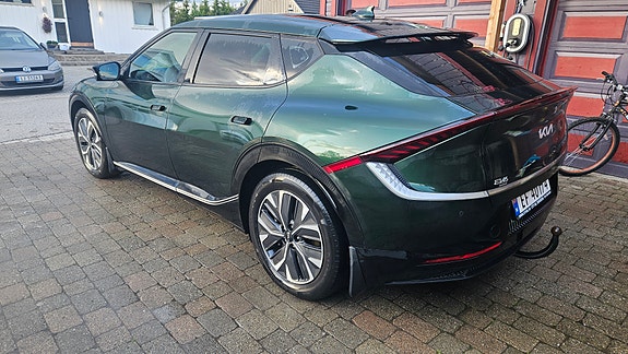 Kia EV6 6 of 17