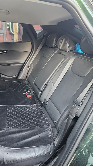 Kia EV6 12 of 17