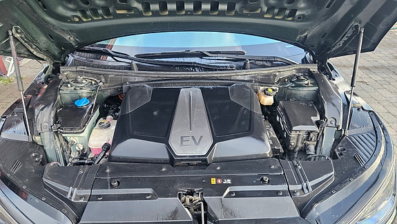 Kia EV6 17 of 17