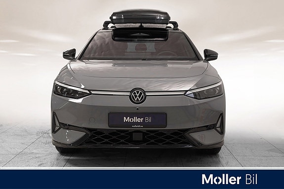 Volkswagen ID.7 4 of 30