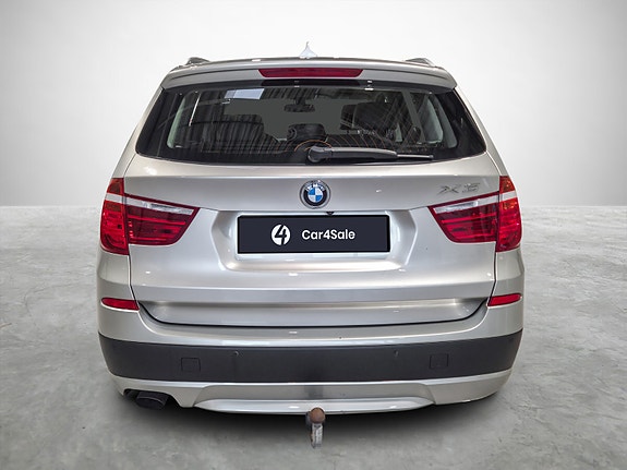 BMW X3 4 of 27