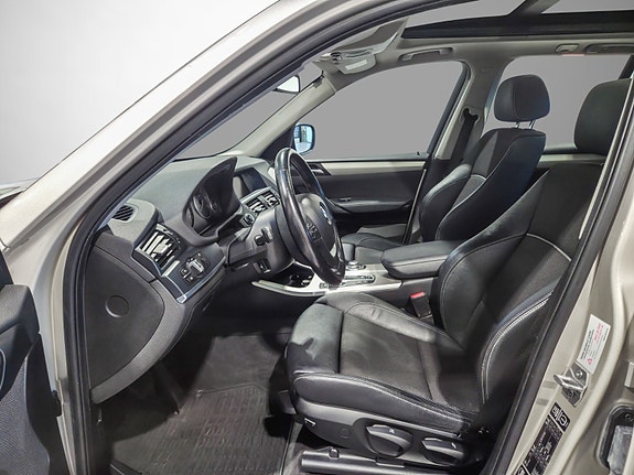 BMW X3 10 of 27