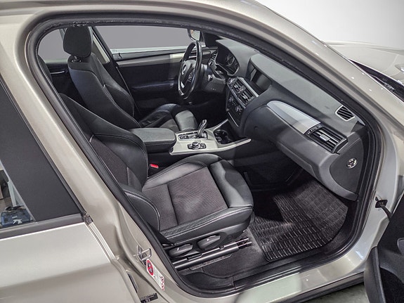 BMW X3 16 of 27