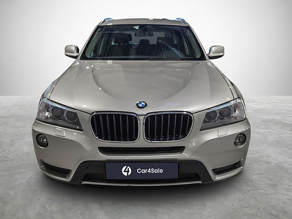 BMW X3 8 of 27