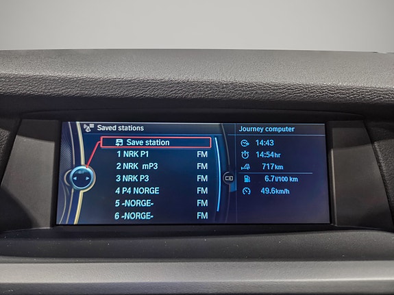 BMW X3 14 of 27