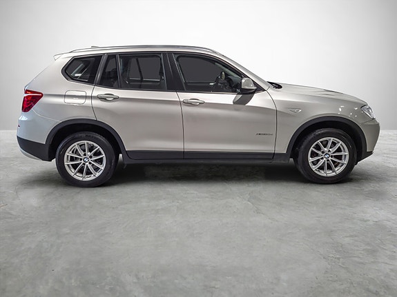 BMW X3 6 of 27