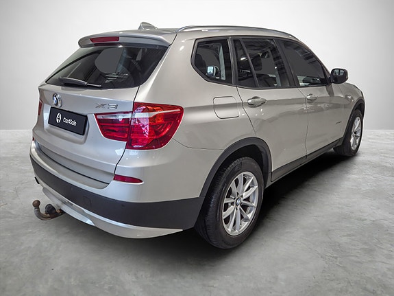 BMW X3 5 of 27