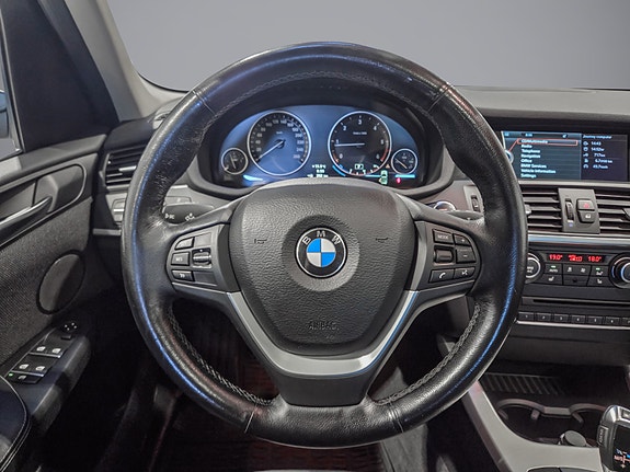 BMW X3 12 of 27