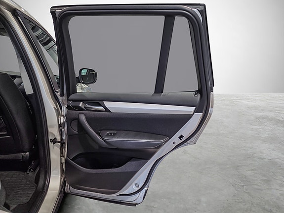 BMW X3 22 of 27