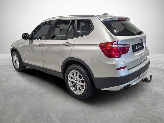 BMW X3 3 of 27