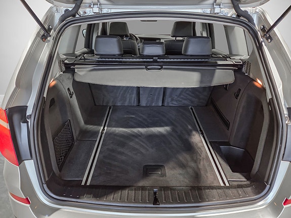 BMW X3 24 of 27