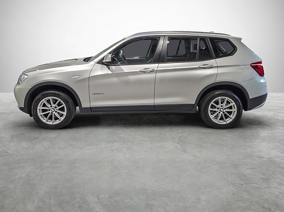 BMW X3 2 of 27