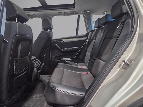 BMW X3 19 of 27