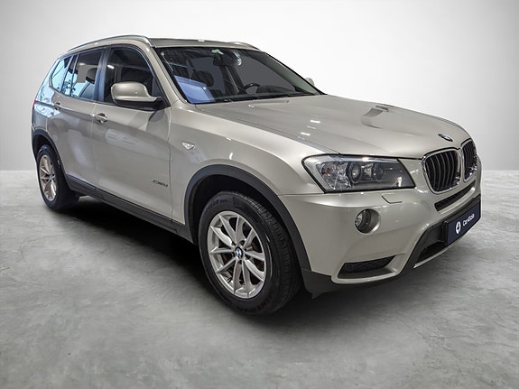 BMW X3 7 of 27