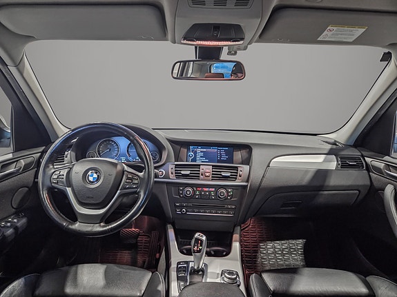 BMW X3 11 of 27