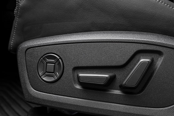 Audi Q4 e-tron 13 of 30