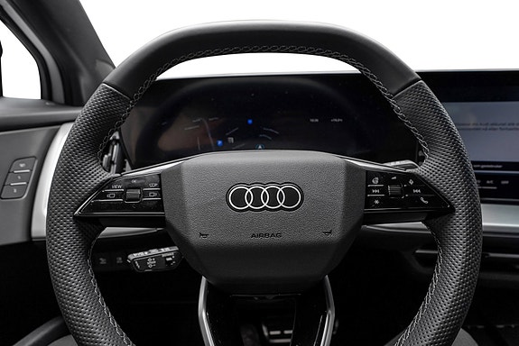 Audi Q4 e-tron 15 of 30